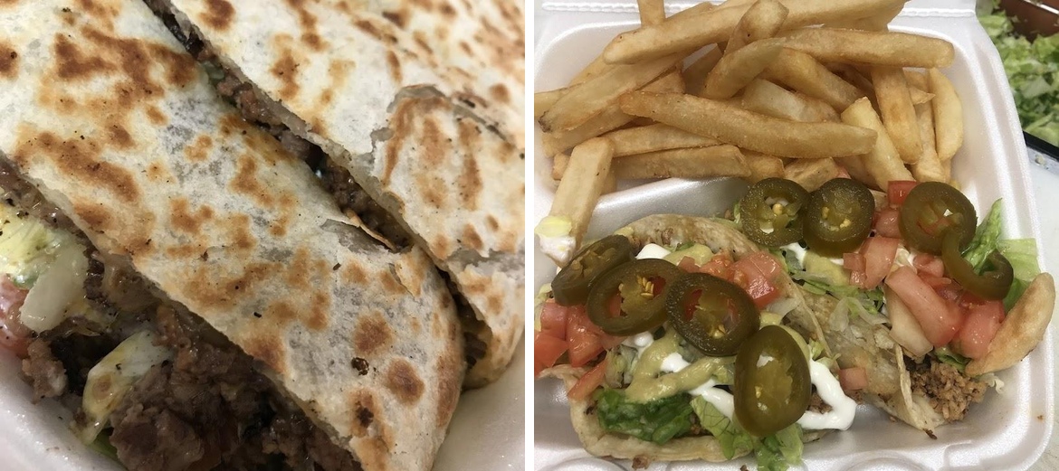 Philly's Original Steak