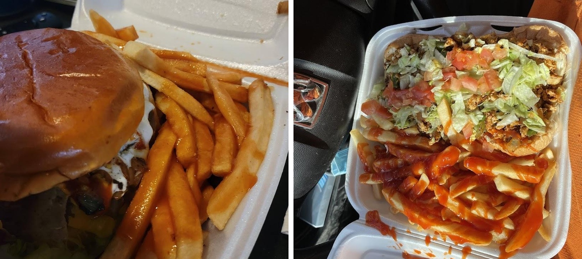 Philly's Original Steak