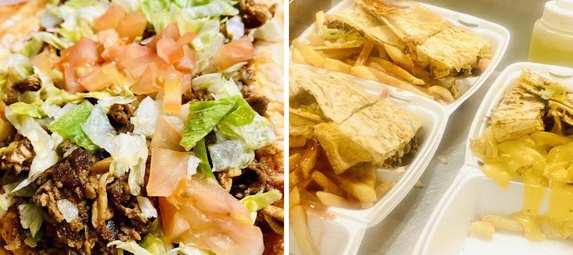 Philly's Original Steak