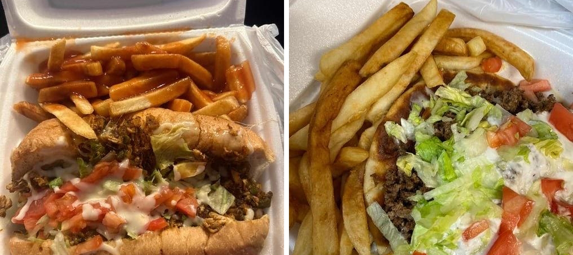 Philly's Original Steak