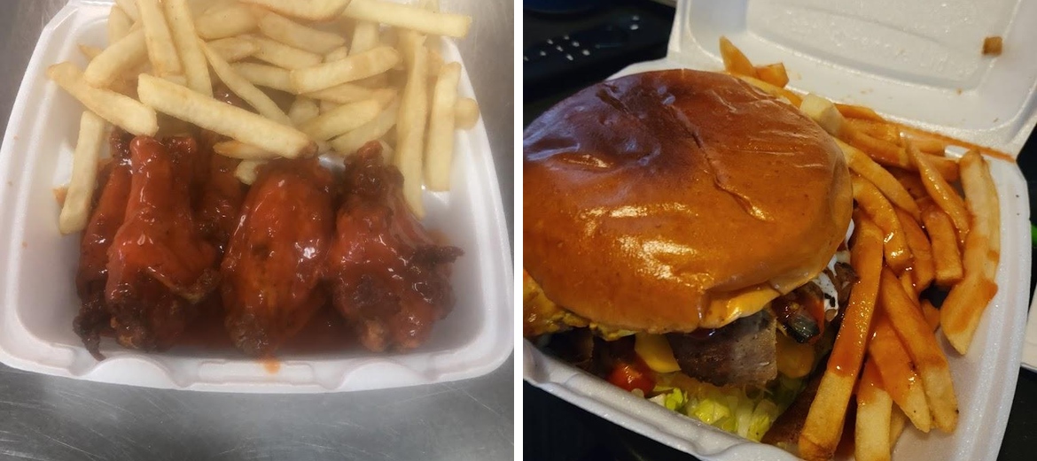 Philly's Original Steak