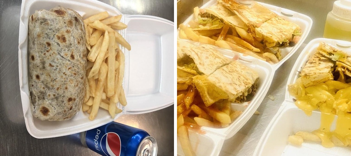Philly's Original Steak
