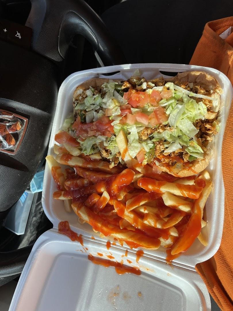 Philly's Original Steak
