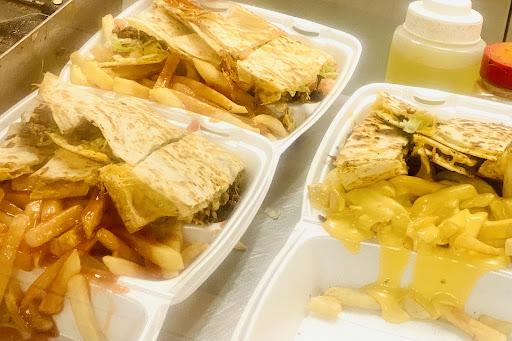 Philly's Original Steak