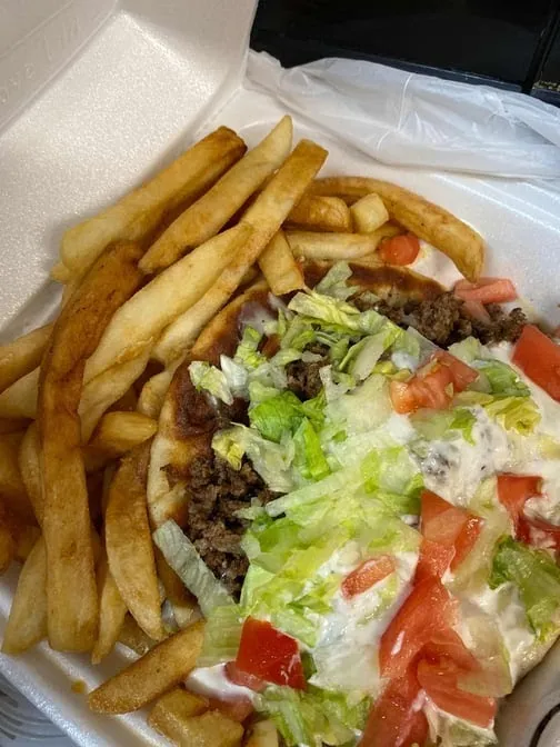 Super Taco