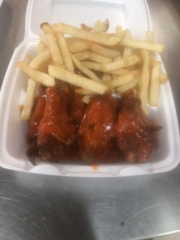 Wings